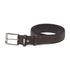 Cintura marrone da uomo Carrera Jeans, Brand, SKU b532000471, Immagine 0